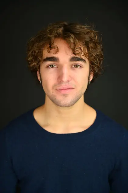 Giorgos Anagnostou